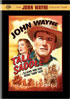 Tall In The Saddle: The John Wayne Collection