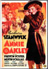 Annie Oakley