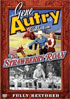 Gene Autry Collection: The Strawberry Roan