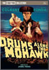 Drums Along The Mohawk: Remastered Special Edition