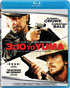 3:10 To Yuma (2007)(Blu-ray)