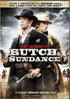 Legend Of Butch And Sundance