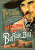 Battling With Buffalo Bill