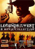 Legends Of The West: 8 Movie Collection