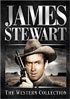 James Stewart: The Western Collection