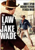 Law And Jake Wade