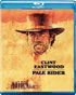 Pale Rider (Blu-ray)