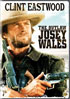 Outlaw Josey Wales