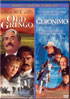 Old Gringo / Geronimo: An American Legend