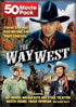 Way West: 50 Movie Pack