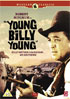 Young Billy Young (PAL-UK)