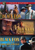 Black Fox Triple Feature