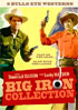 Big Iron Collection