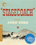 Stagecoach: Criterion Collection (Blu-ray)