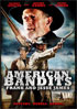 American Bandits: Frank And Jesse James