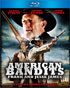 American Bandits: Frank And Jesse James (Blu-ray)