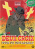 Deux croix pour un implacable (Due Croci A Danger Pass)(PAL-FR)