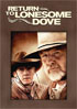 Return To Lonesome Dove (Rhino Entertainment)