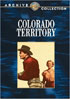 Colorado Territory: Warner Archive Collection
