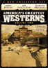 Great American Western Collector's Set Vol. 2