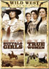 Wild West Collection: Buffalo Girls / True Women