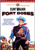 Fort Dobbs: Warner Archive Collection