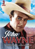 John Wayne: America's Classic Hero