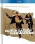 Butch Cassidy And The Sundance Kid: 40th Anniversary Limited Edition (Blu-ray Book)