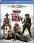 Once Upon A Time In The West (Blu-ray)