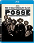 Posse (Blu-ray)