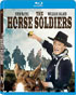 Horse Soldiers (Blu-ray)