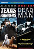 Dead Man / Texas Rangers