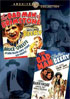 Wallace Beery Double Feature: The Bad Man Of Brimstone / The Bad Man: Warner Archive Collection