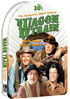 Wagon Train: The Complete Third Season: Collector's Embossed Tin