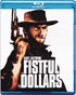 Fistful Of Dollars (Blu-ray)