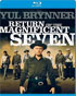 Return Of The Magnificent Seven (Blu-ray)
