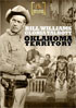 Oklahoma Territory: MGM Limited Edition Collection