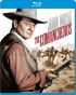 Comancheros: 50th Anniversary (Blu-ray)