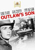 Outlaw's Son: MGM Limited Edition Collection