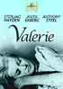 Valerie: MGM Limited Edition Collection
