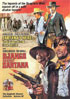 Sartana's Here: Trade Your Pistol For A Coffin! / Django Against Sartana