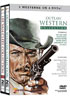 Outlaw Western Collection (4 Discs)