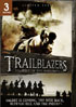 Trailblazers: Valdez Is Coming / The Ride Back / Buffalo Bill And The Indians