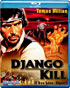 Django, Kill... If You Live, Shoot (Blu-ray)