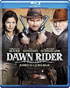 Dawn Rider (2012)(Blu-ray)