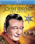 John Wayne Collection (Blu-ray)