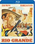 Rio Grande (Blu-ray)