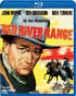 Red River Range (Blu-ray)