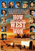 How The West Was Won (Warner)