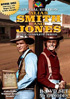 Alias Smith And Jones: The Complete Series: Special Edition